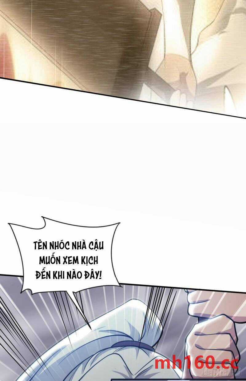 Player Thần Vực Chapter 42 trang 35