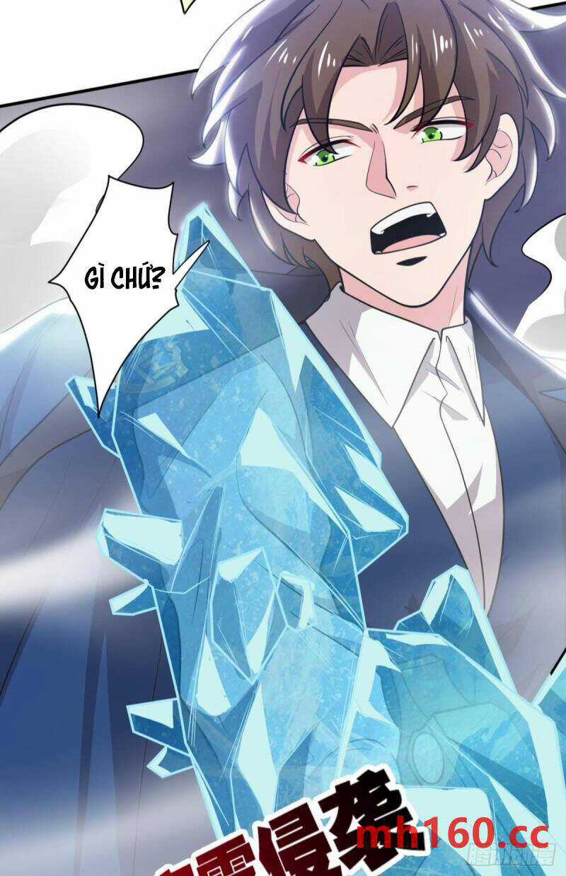 Player Thần Vực Chapter 42 trang 37