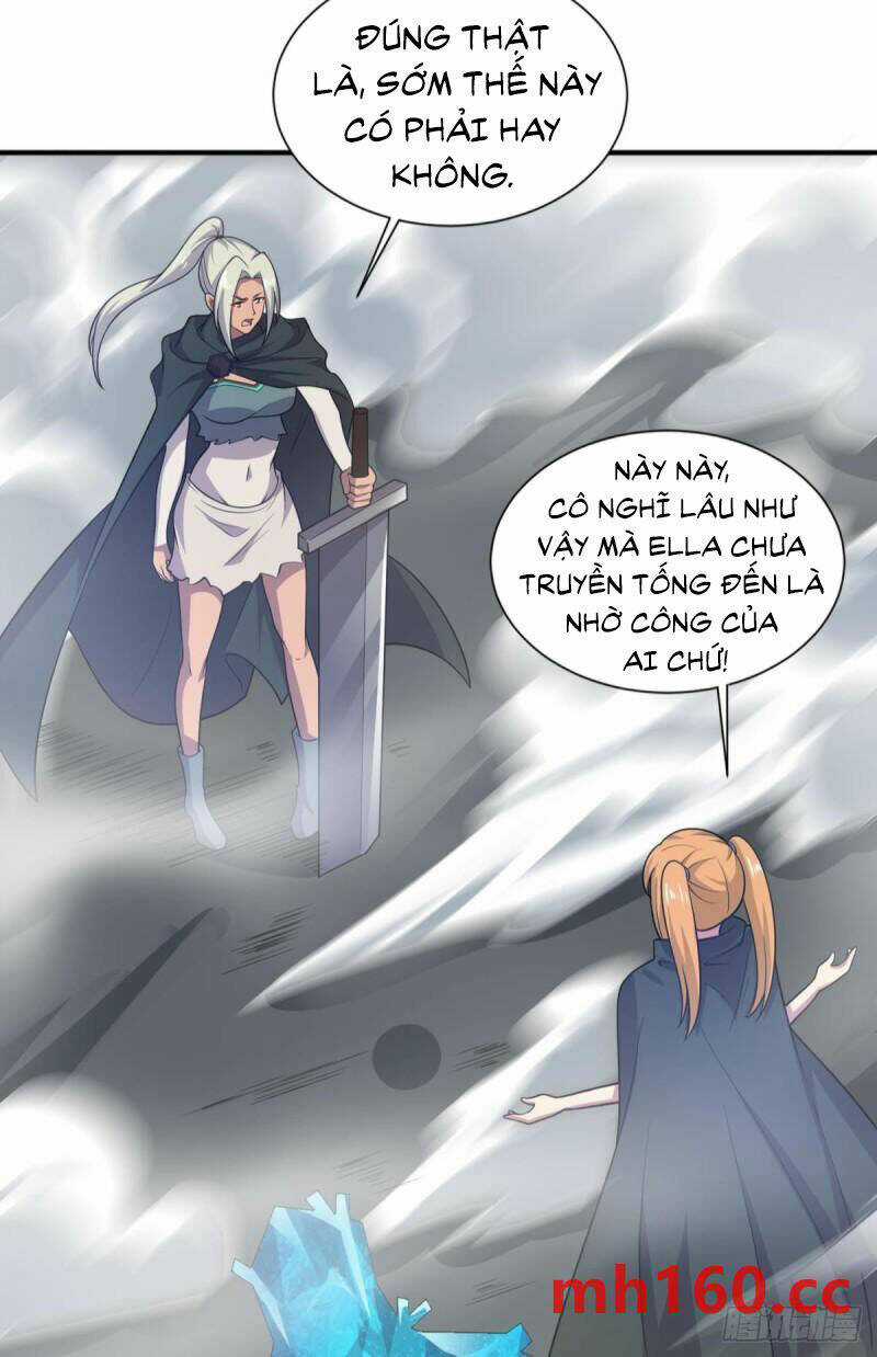 Player Thần Vực Chapter 42 trang 40