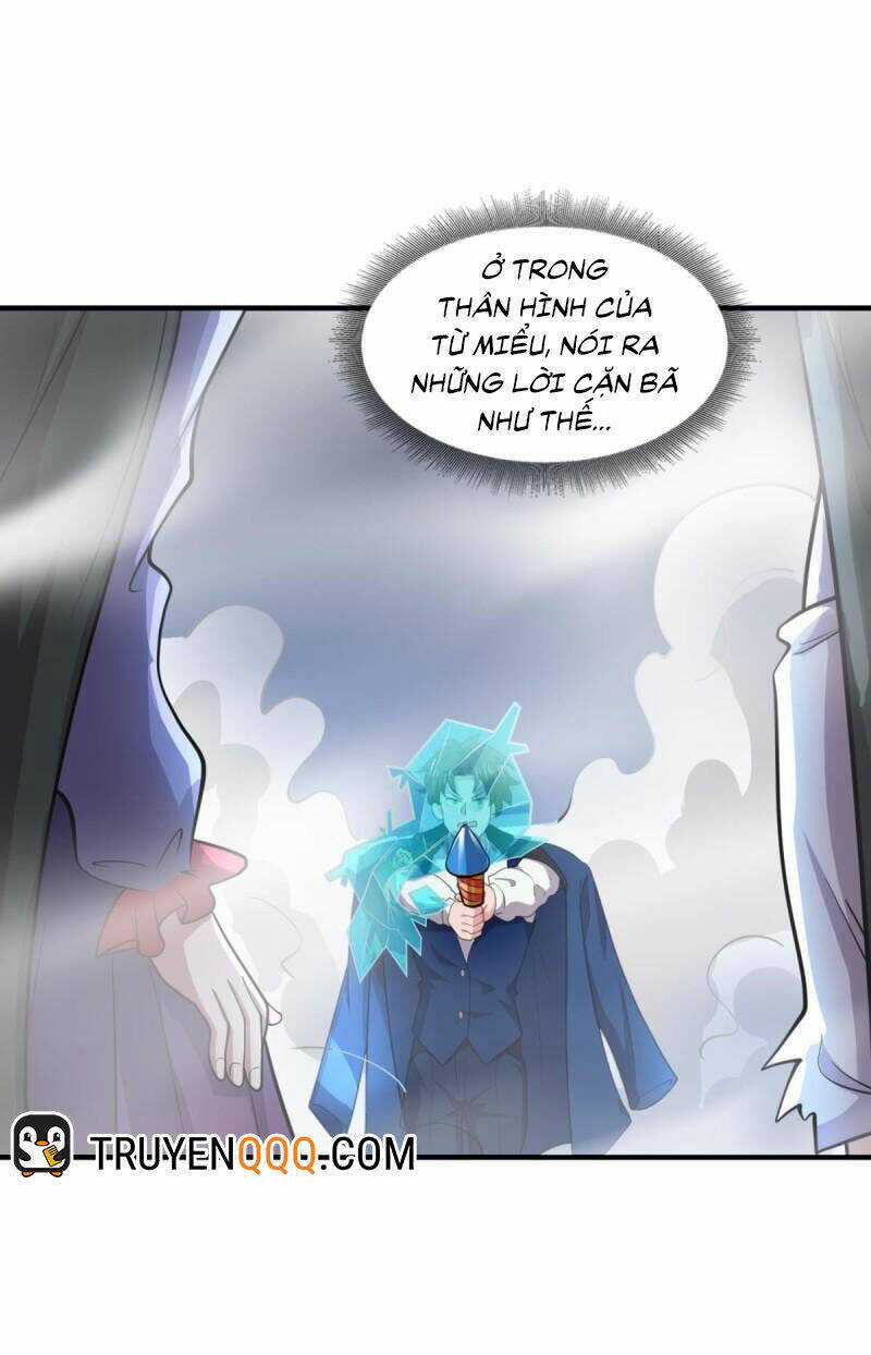 Player Thần Vực Chapter 42 trang 44