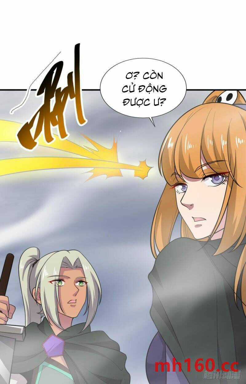 Player Thần Vực Chapter 42 trang 45