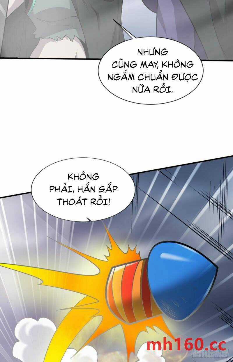 Player Thần Vực Chapter 42 trang 46