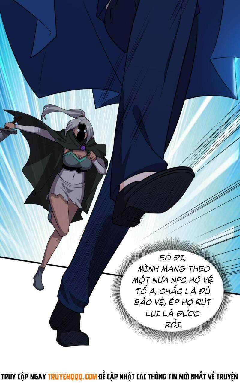 Player Thần Vực Chapter 42 trang 8