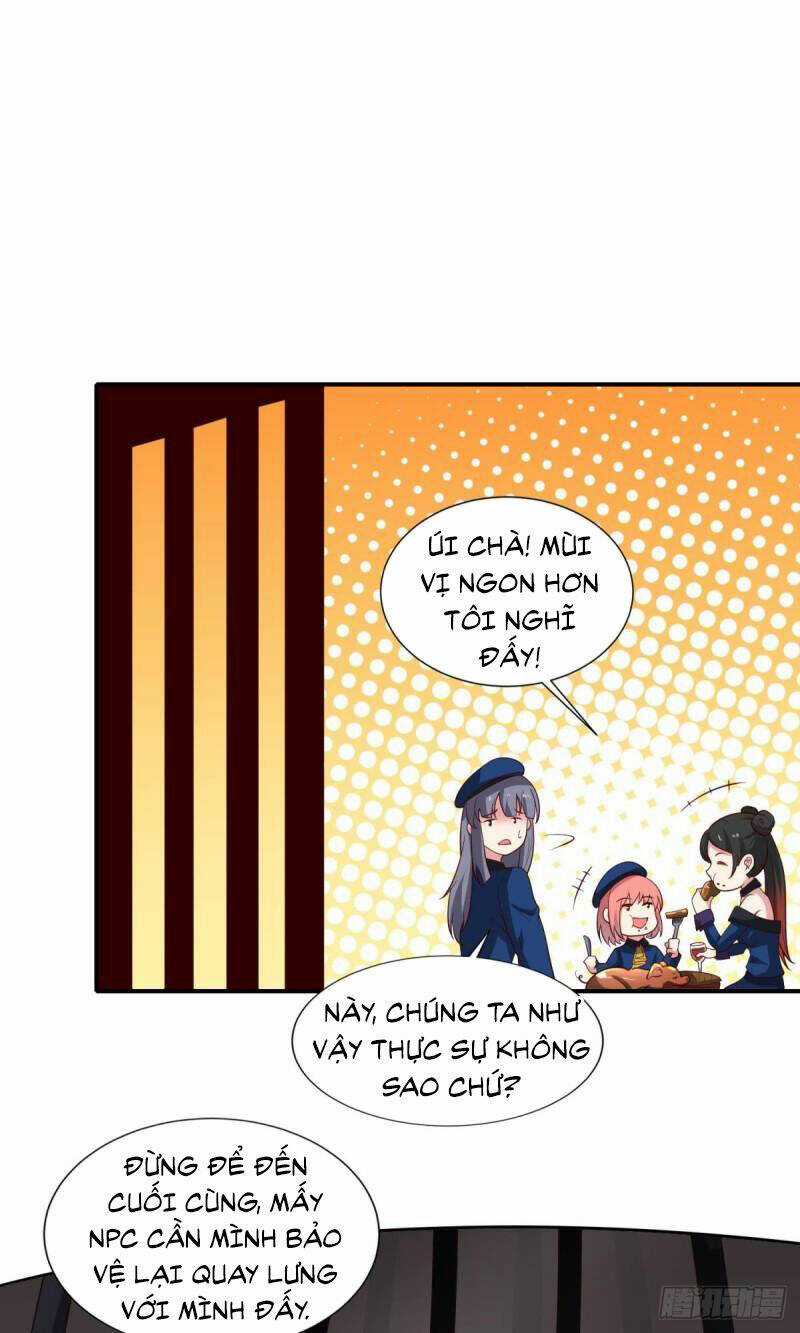 Player Thần Vực Chapter 43 trang 10