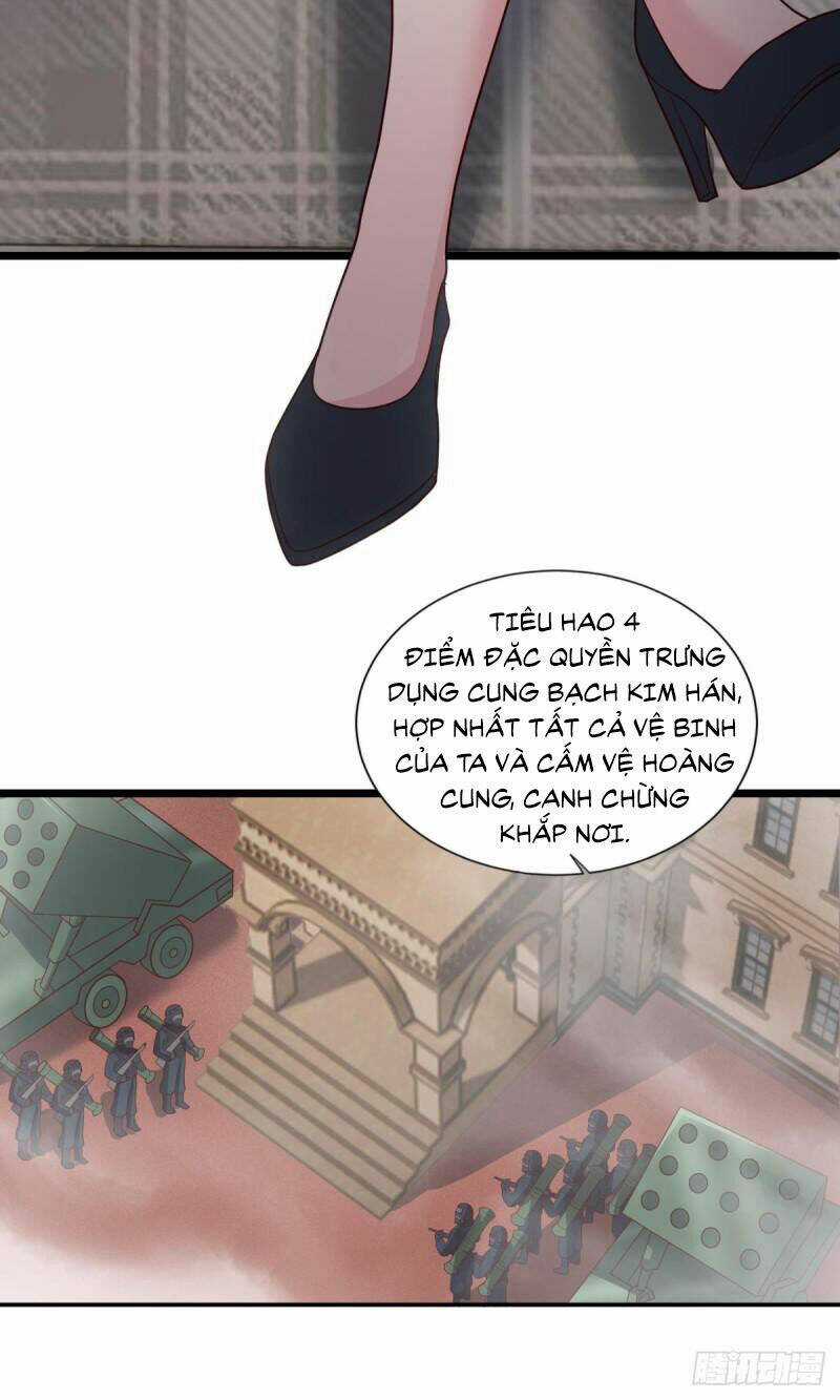 Player Thần Vực Chapter 43 trang 14