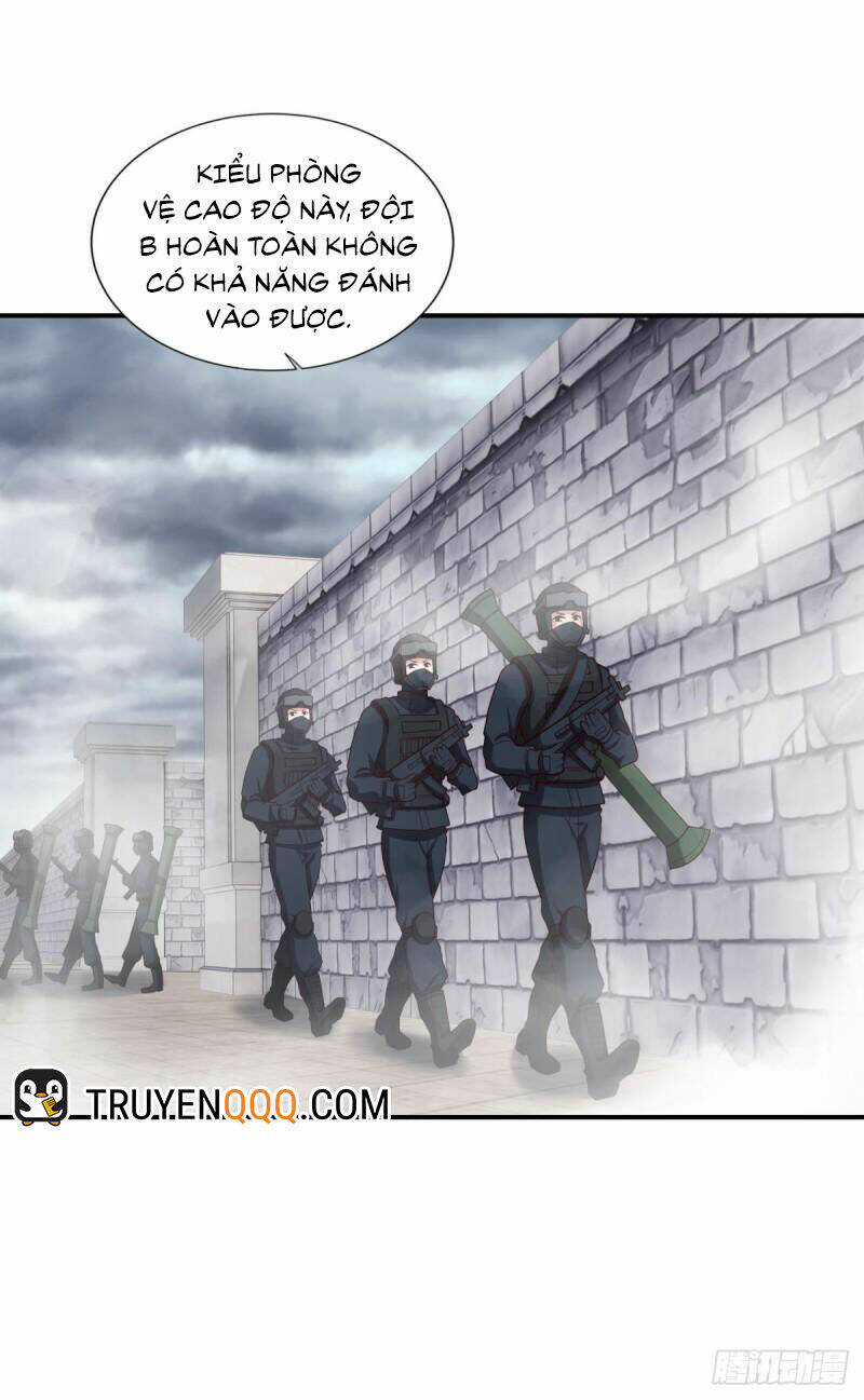 Player Thần Vực Chapter 43 trang 15