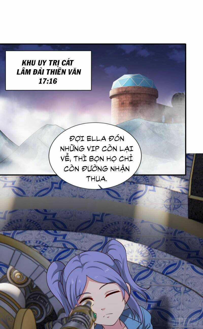 Player Thần Vực Chapter 43 trang 16