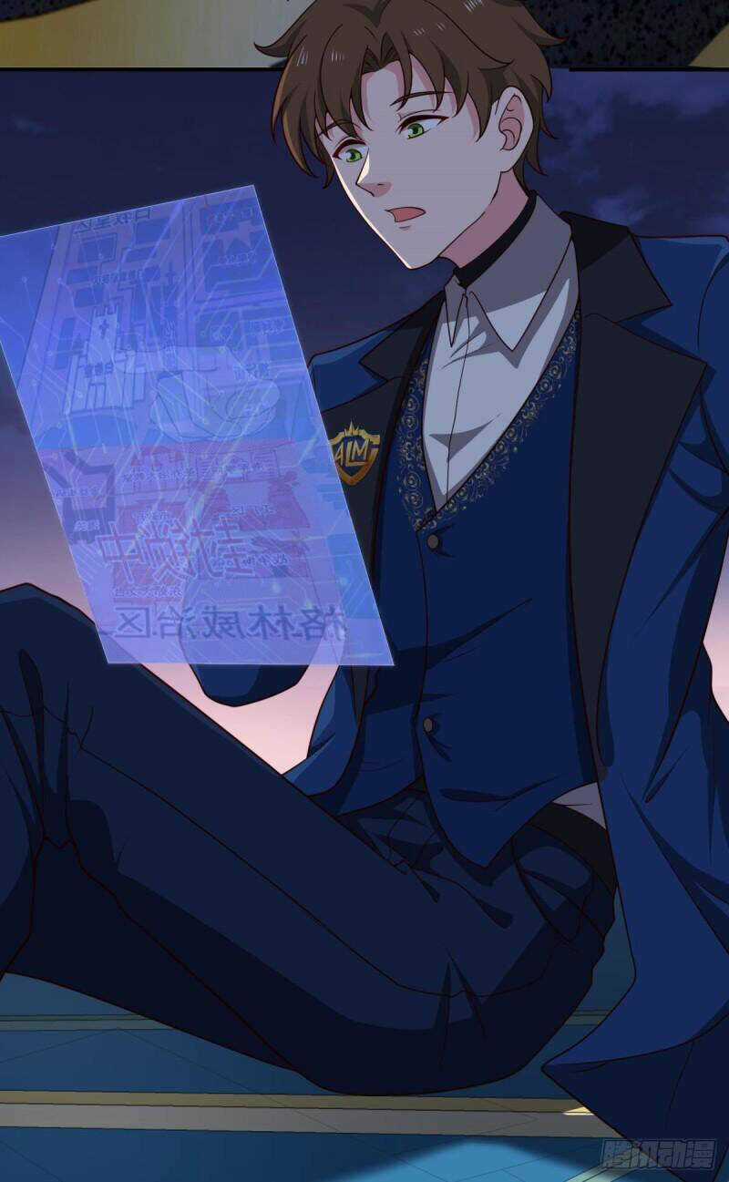 Player Thần Vực Chapter 43 trang 18