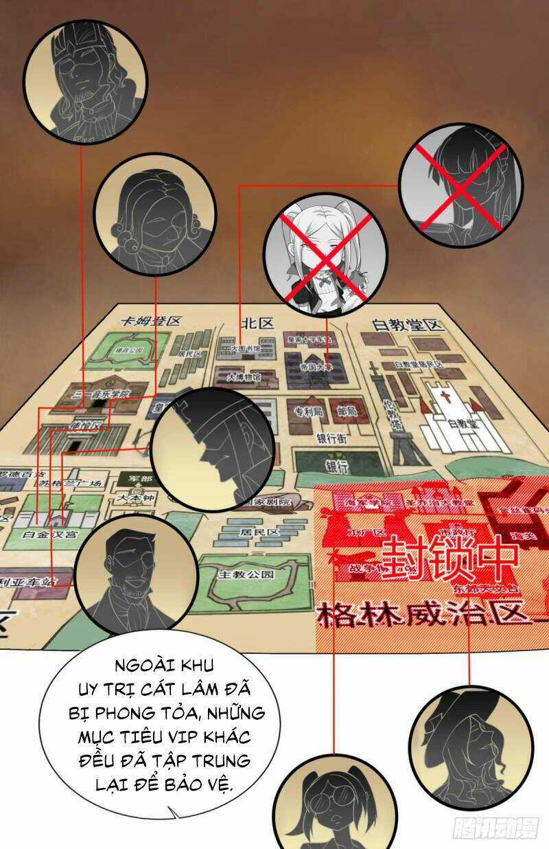 Player Thần Vực Chapter 43 trang 2