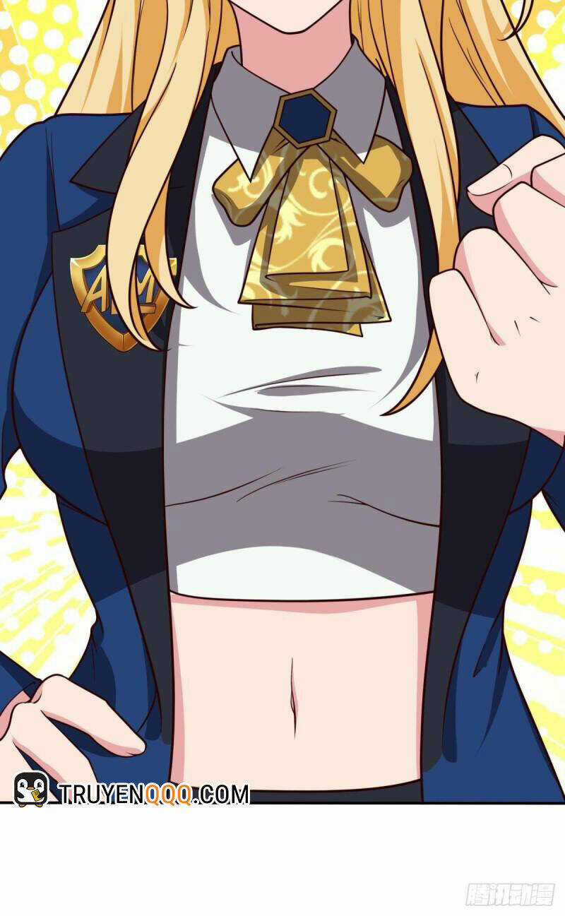 Player Thần Vực Chapter 43 trang 21