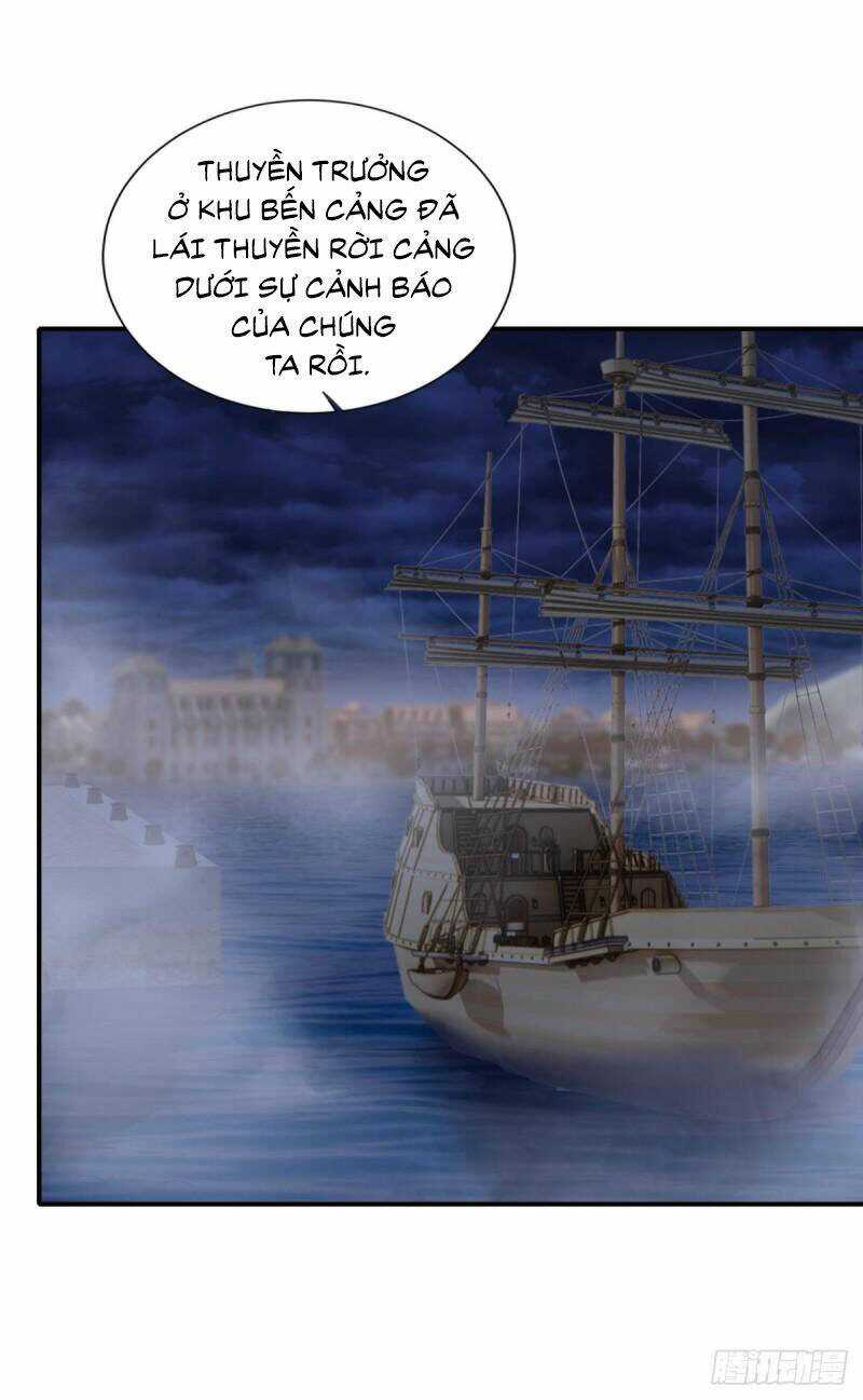 Player Thần Vực Chapter 43 trang 22