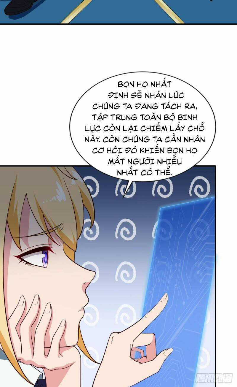 Player Thần Vực Chapter 43 trang 24