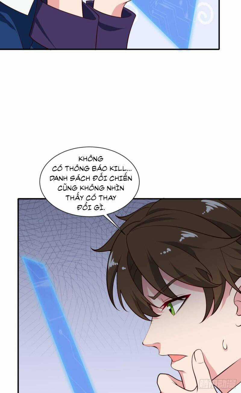 Player Thần Vực Chapter 43 trang 25