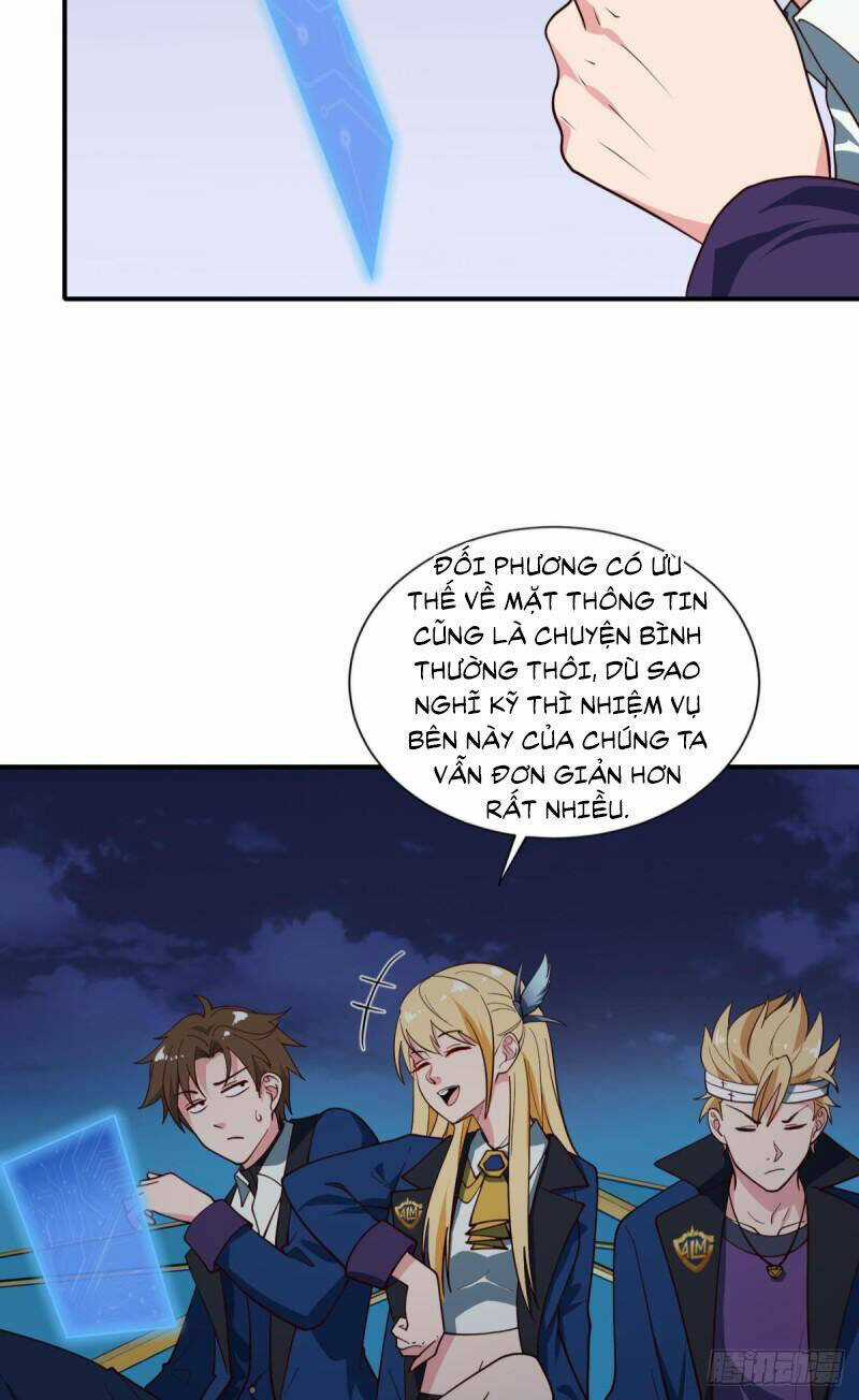 Player Thần Vực Chapter 43 trang 26