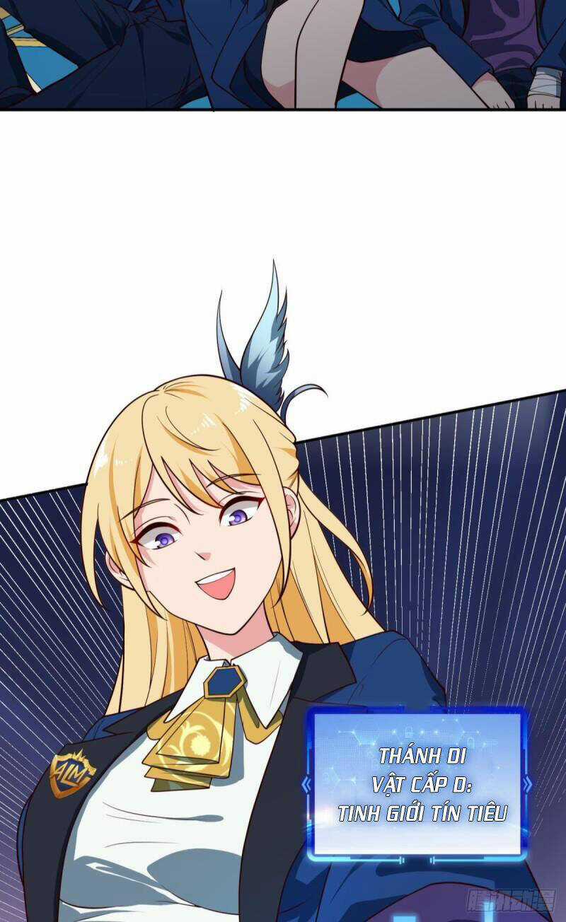 Player Thần Vực Chapter 43 trang 27