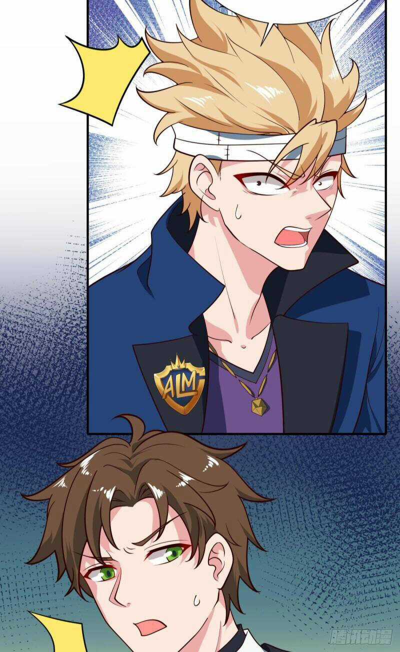 Player Thần Vực Chapter 43 trang 29