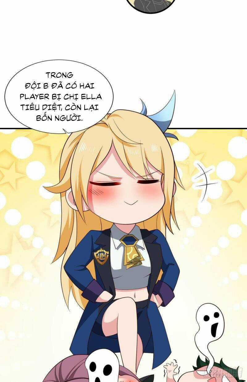 Player Thần Vực Chapter 43 trang 3