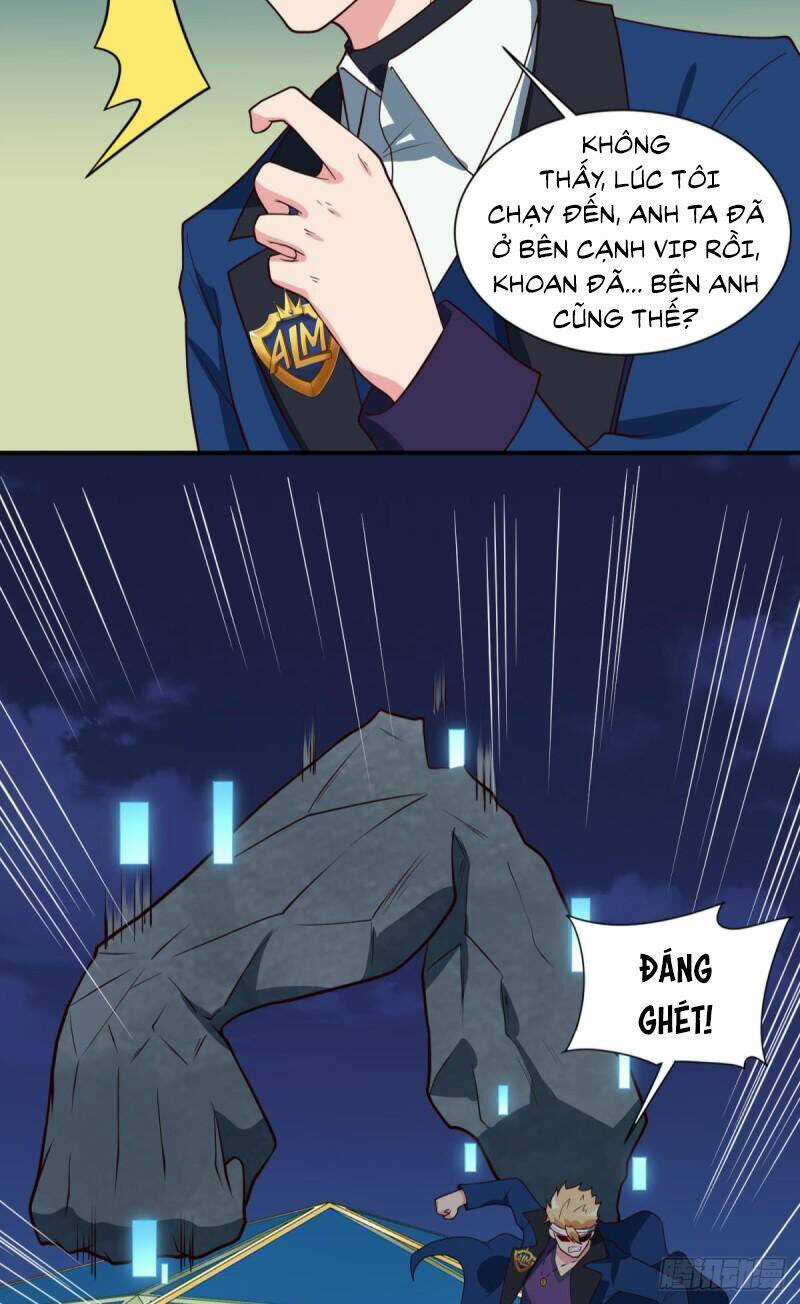 Player Thần Vực Chapter 43 trang 30