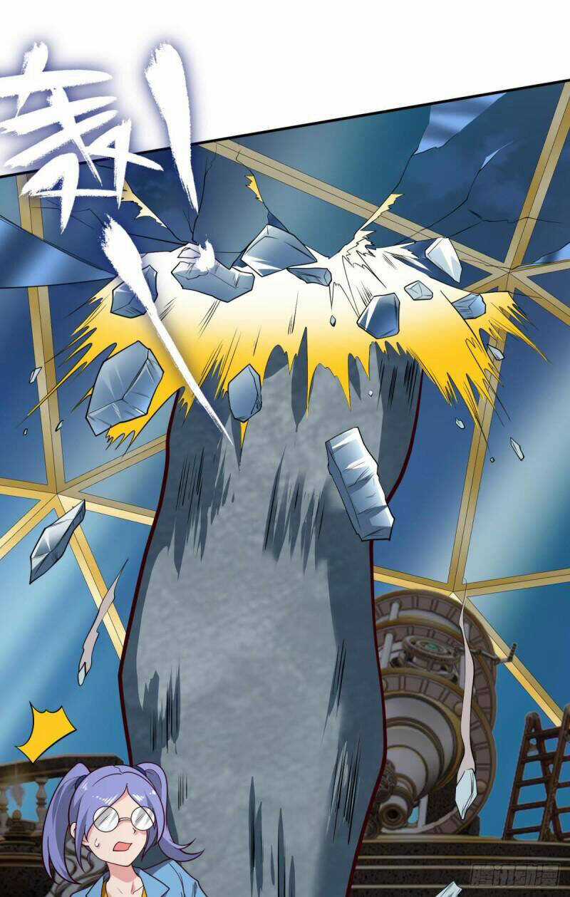 Player Thần Vực Chapter 43 trang 32