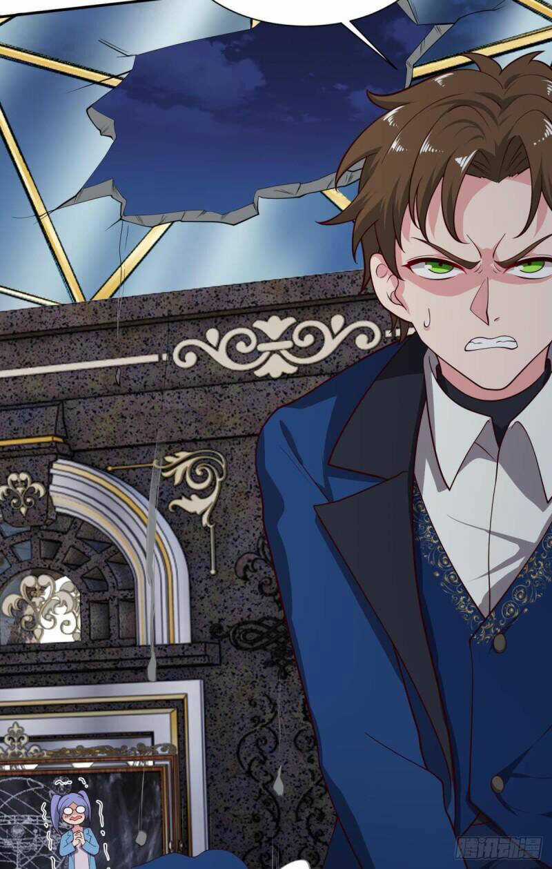 Player Thần Vực Chapter 43 trang 34