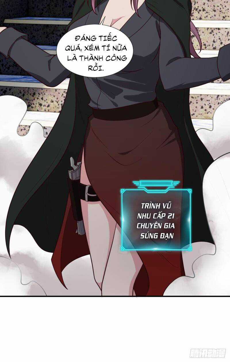 Player Thần Vực Chapter 43 trang 36