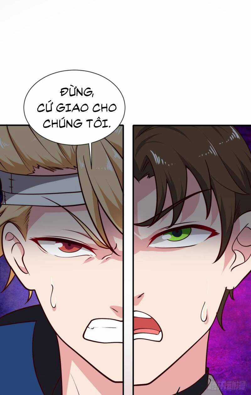 Player Thần Vực Chapter 43 trang 39