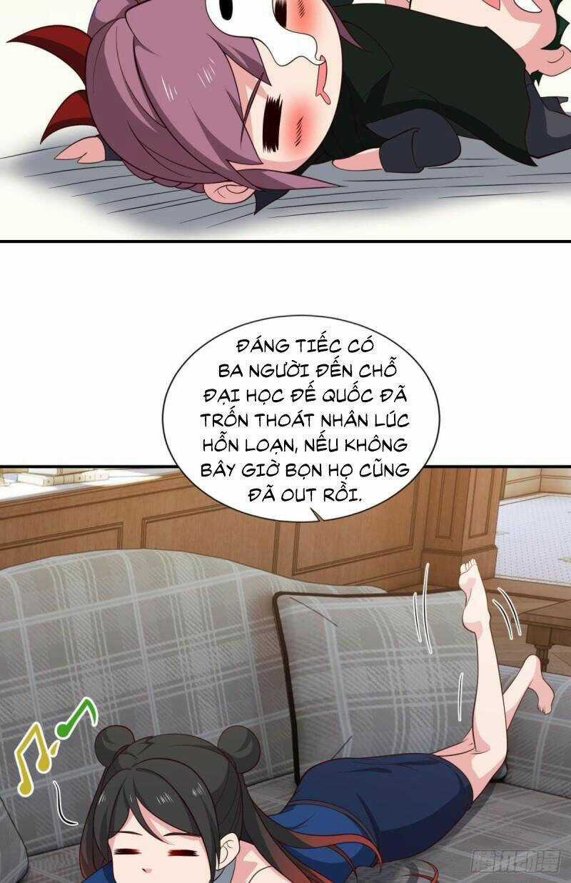 Player Thần Vực Chapter 43 trang 4