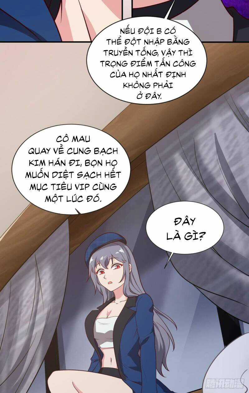 Player Thần Vực Chapter 43 trang 40