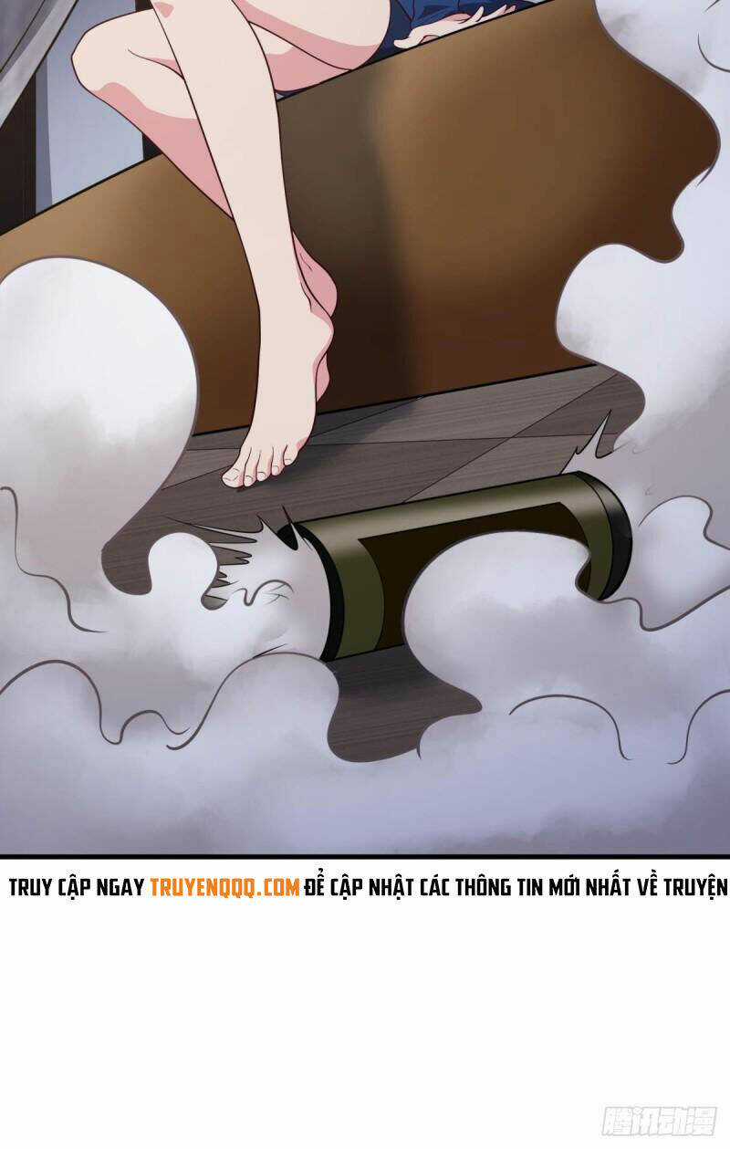 Player Thần Vực Chapter 43 trang 41