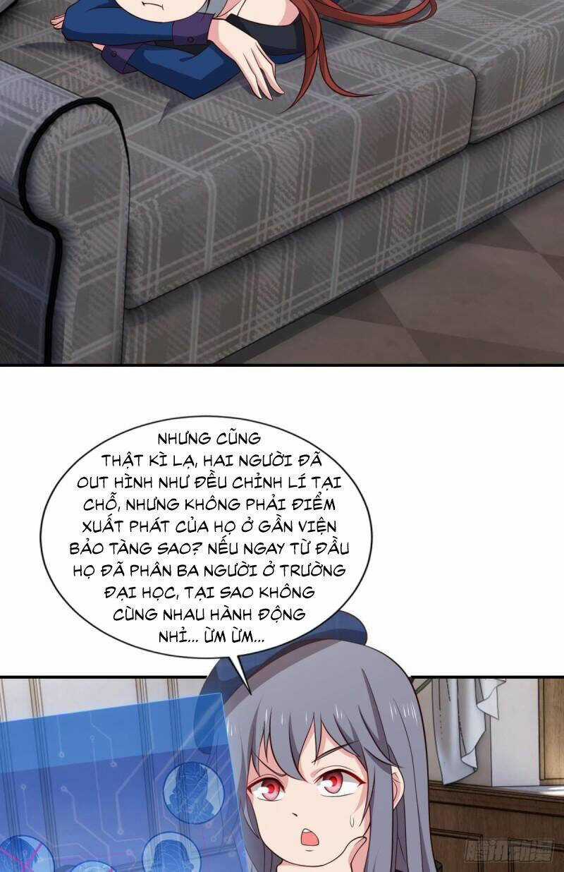 Player Thần Vực Chapter 43 trang 5