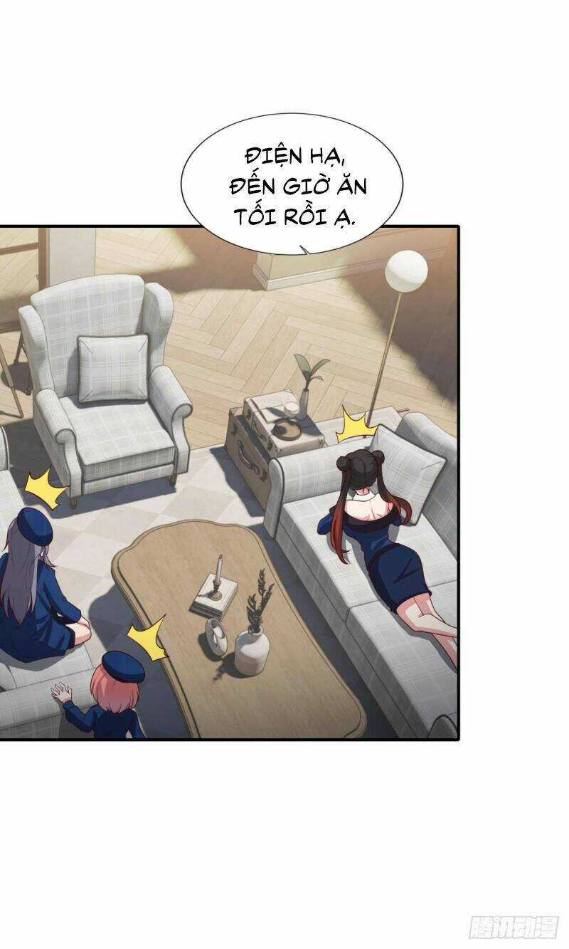 Player Thần Vực Chapter 43 trang 8