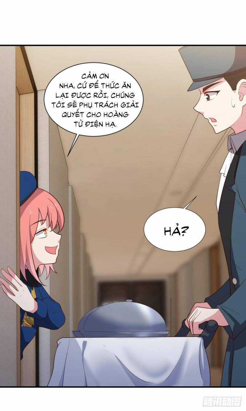 Player Thần Vực Chapter 43 trang 9