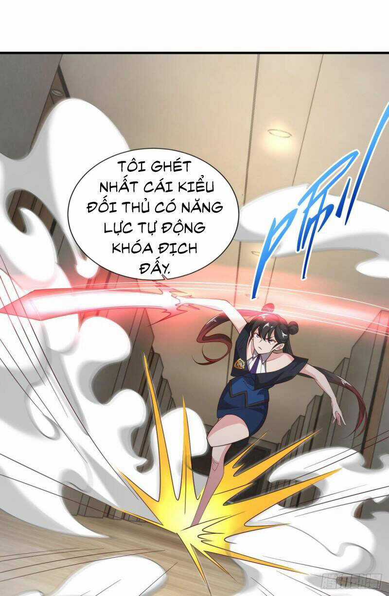 Player Thần Vực Chapter 44 trang 10