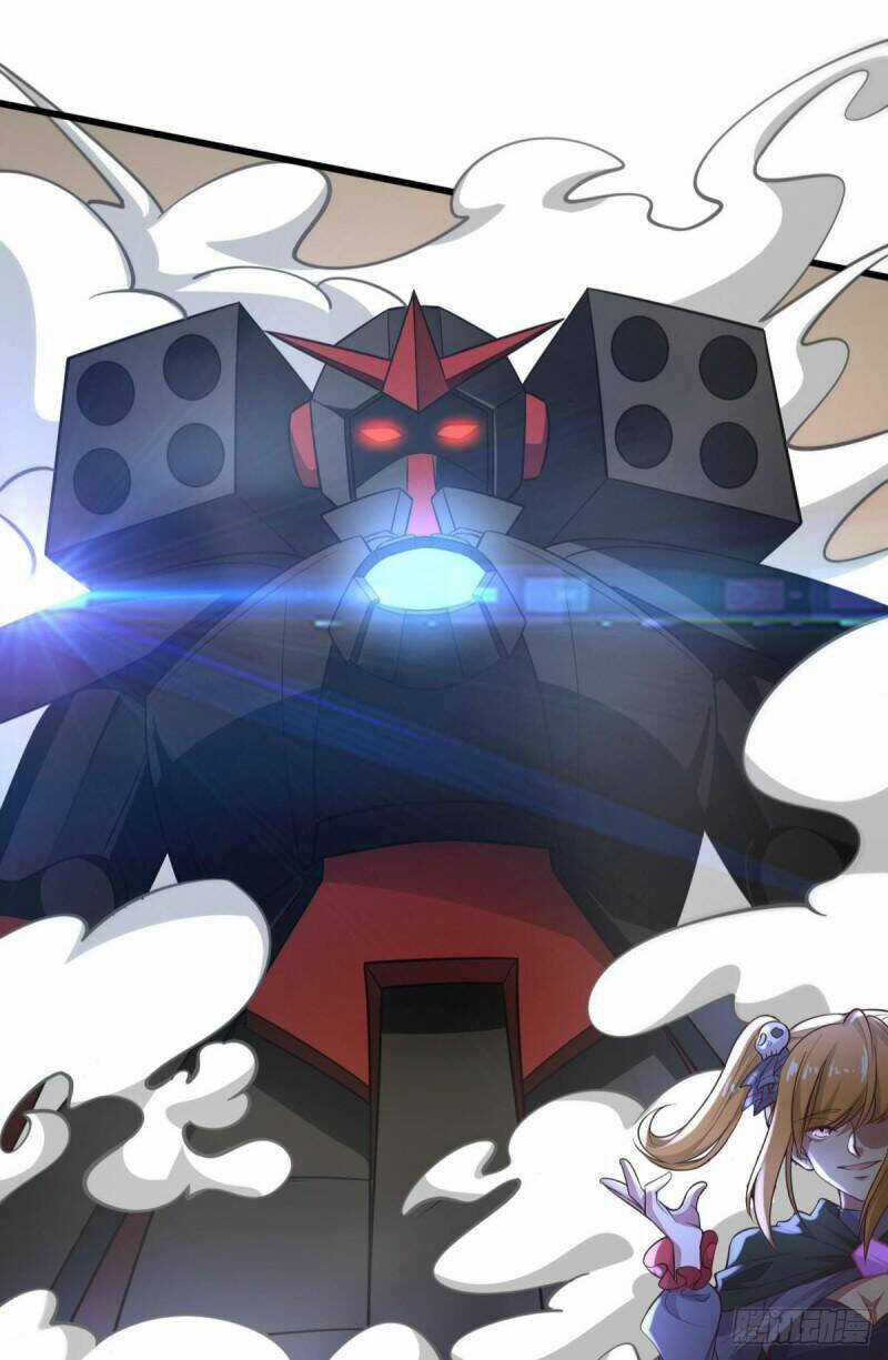 Player Thần Vực Chapter 44 trang 13