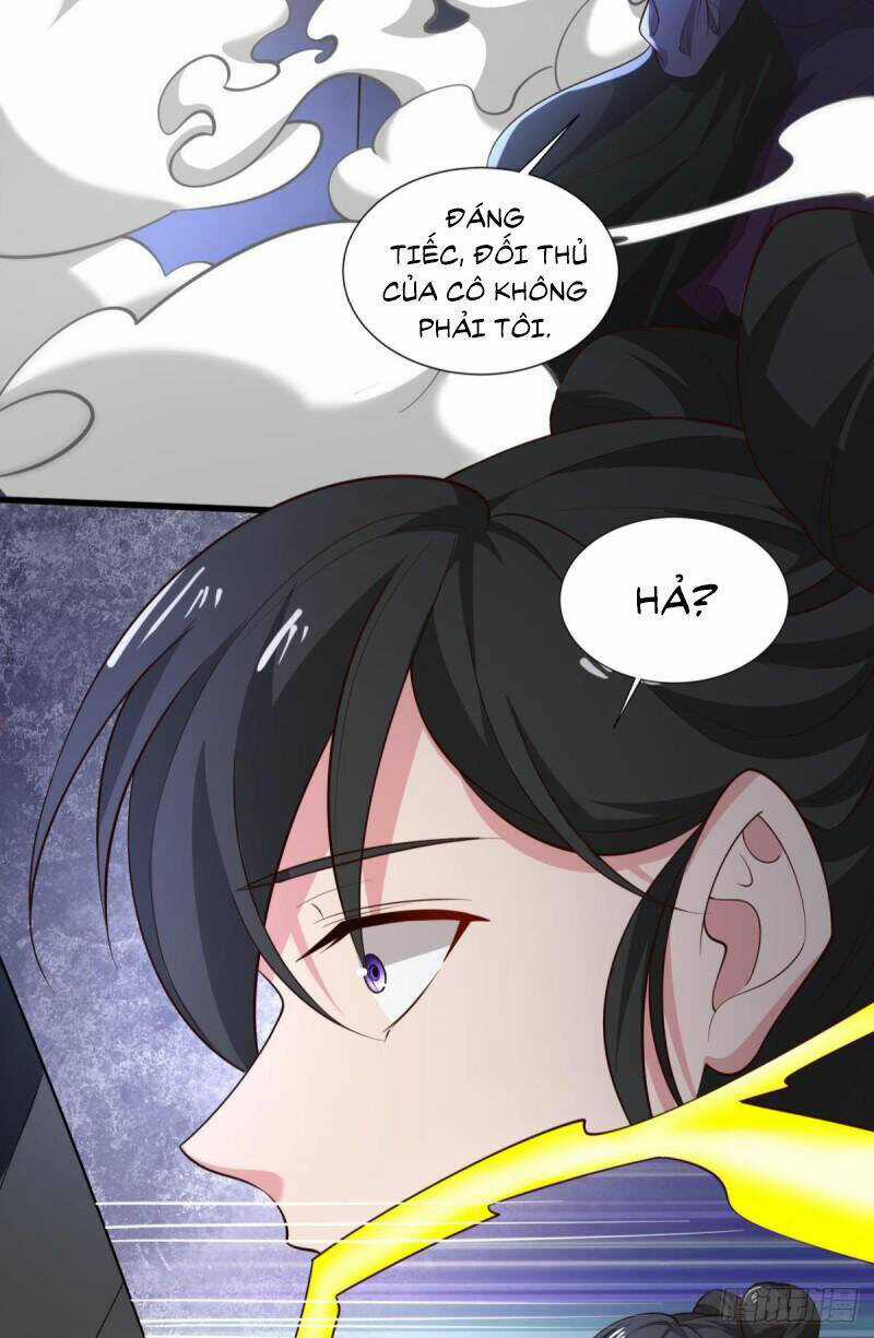 Player Thần Vực Chapter 44 trang 14