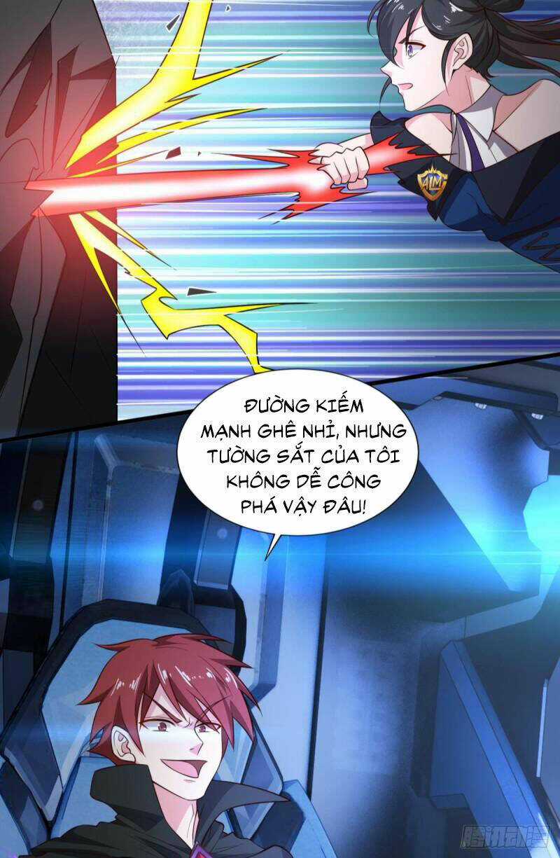Player Thần Vực Chapter 44 trang 15