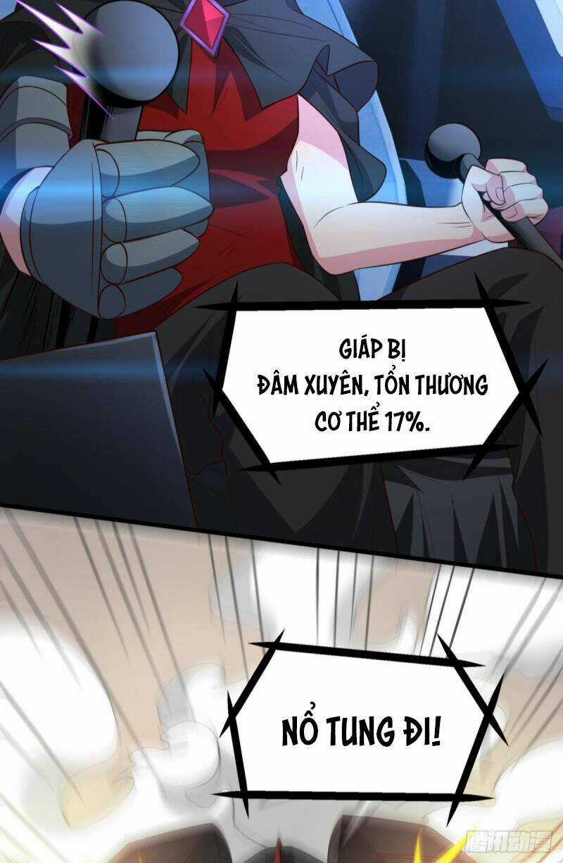 Player Thần Vực Chapter 44 trang 16