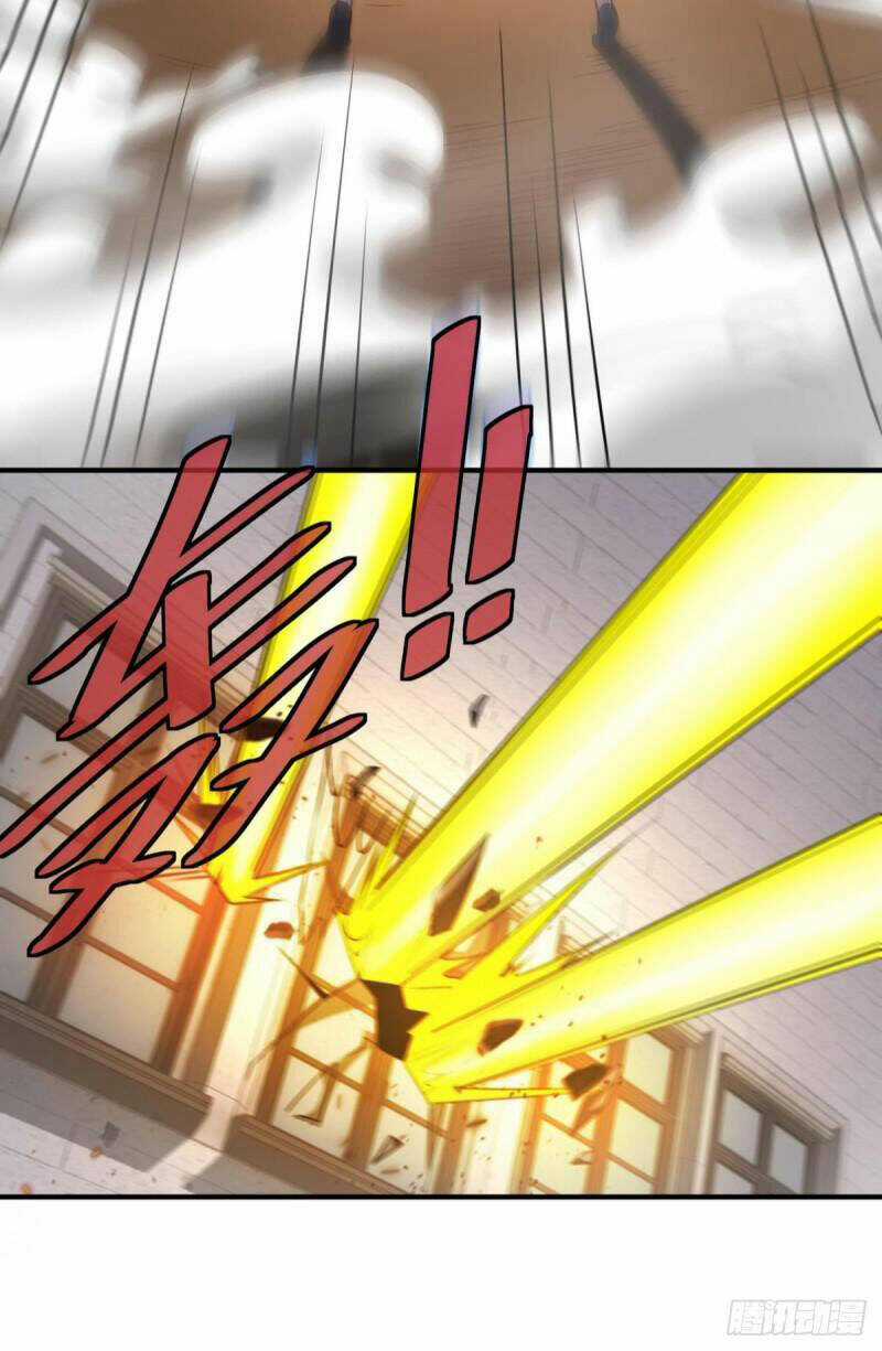 Player Thần Vực Chapter 44 trang 18