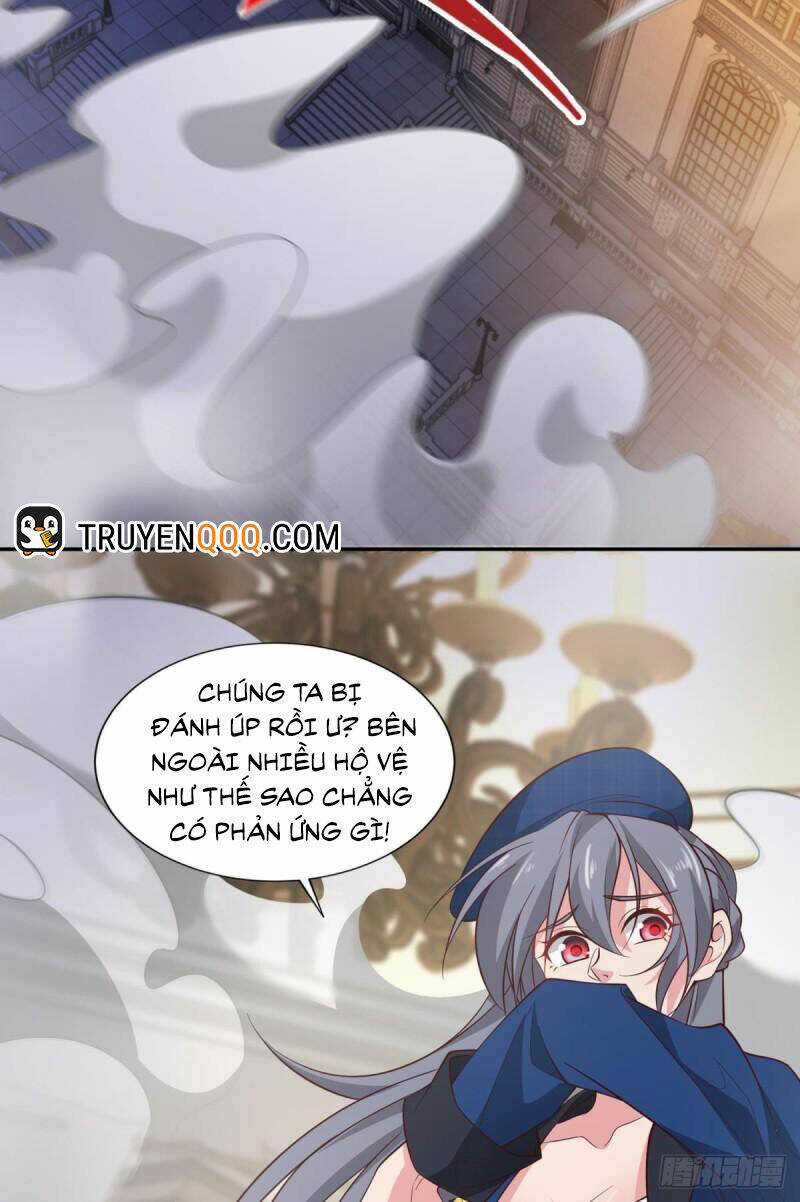 Player Thần Vực Chapter 44 trang 2