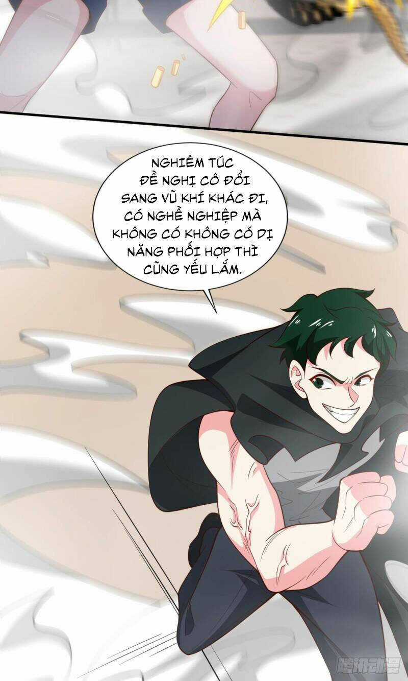 Player Thần Vực Chapter 44 trang 20