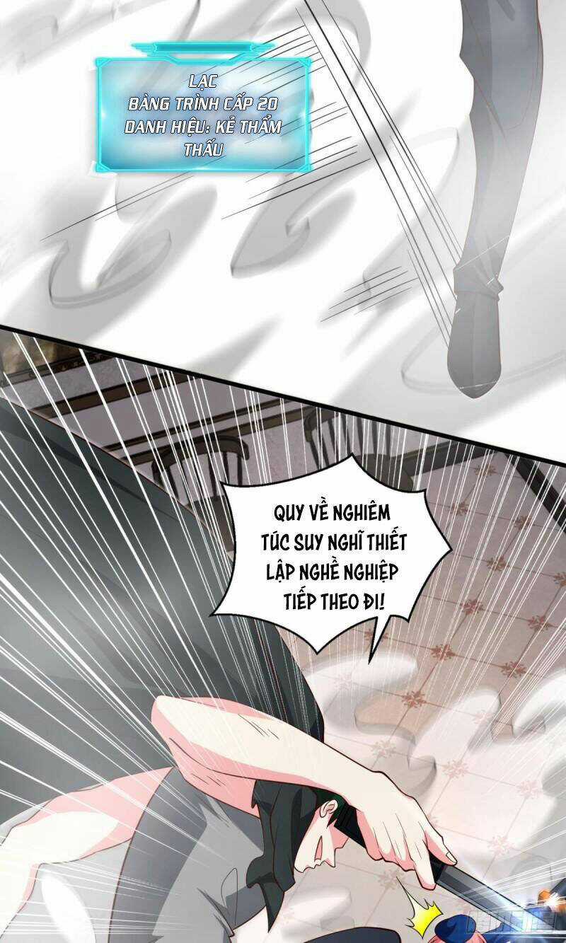 Player Thần Vực Chapter 44 trang 21