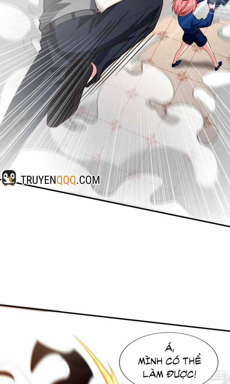 Player Thần Vực Chapter 44 trang 22