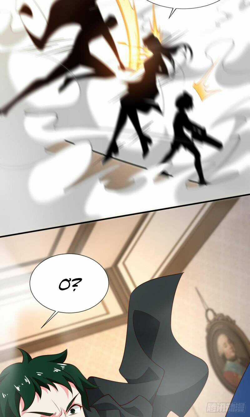 Player Thần Vực Chapter 44 trang 23