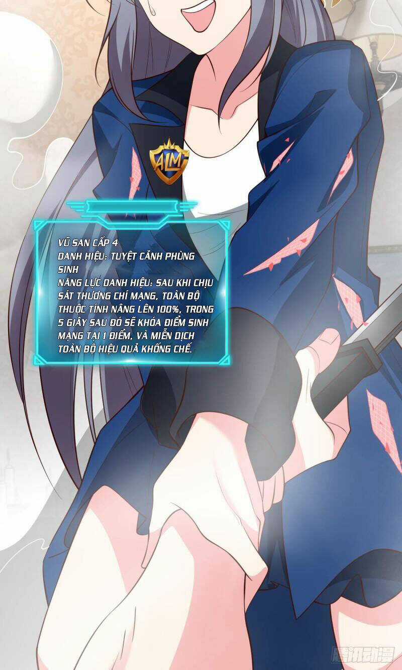 Player Thần Vực Chapter 44 trang 25