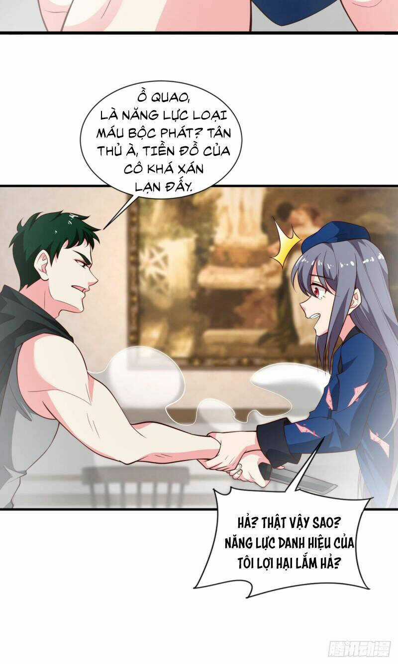 Player Thần Vực Chapter 44 trang 26