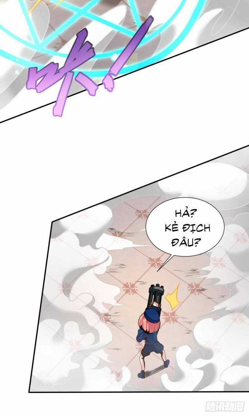 Player Thần Vực Chapter 44 trang 28