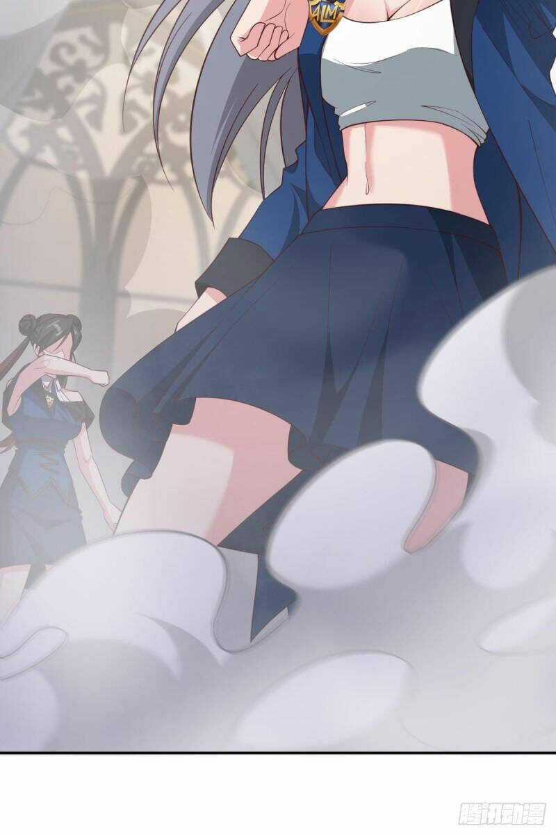 Player Thần Vực Chapter 44 trang 3