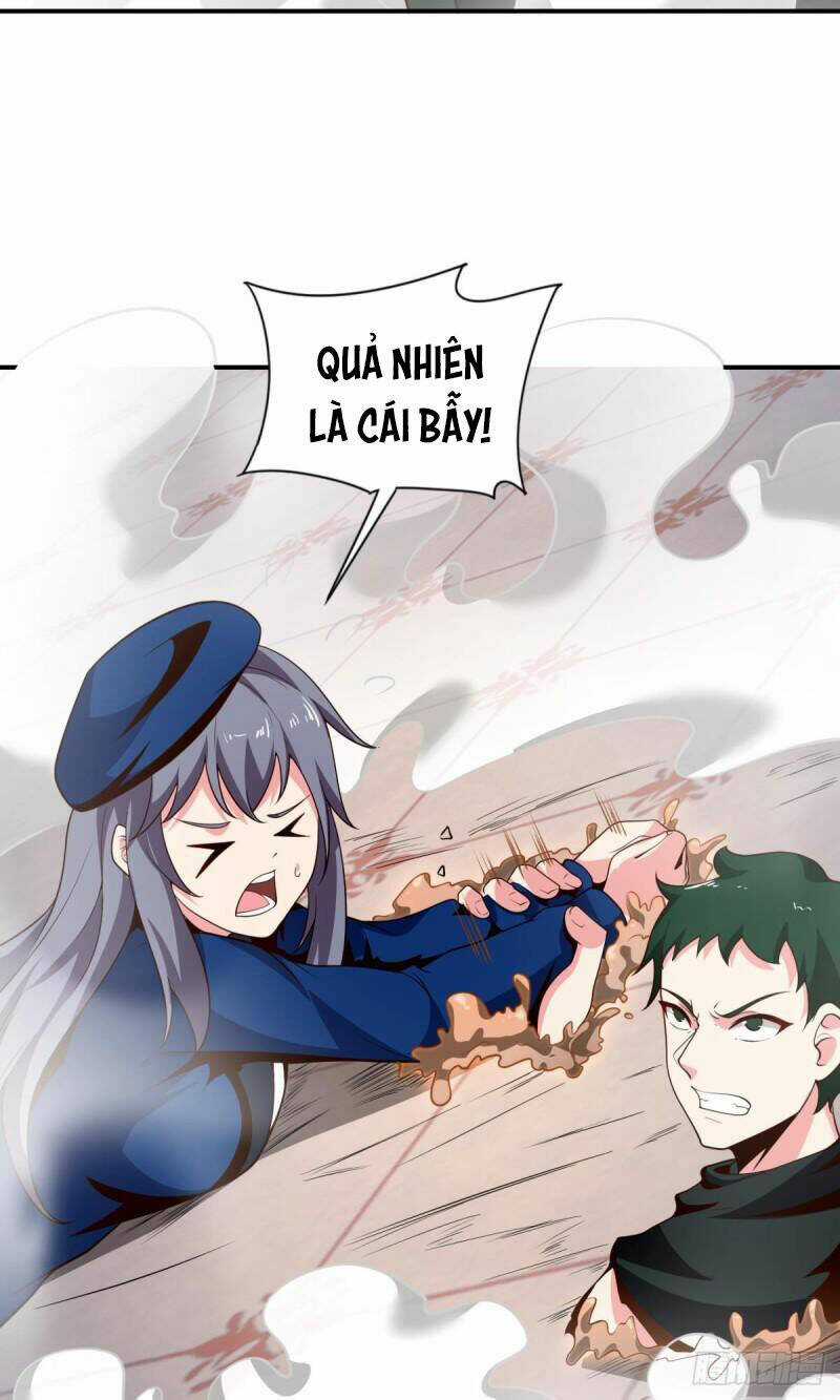 Player Thần Vực Chapter 44 trang 30