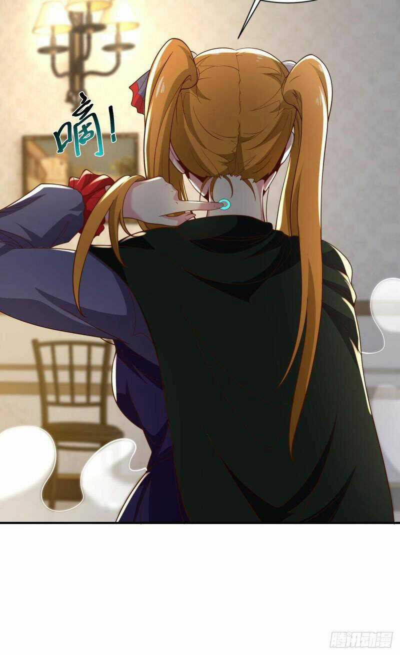 Player Thần Vực Chapter 44 trang 35