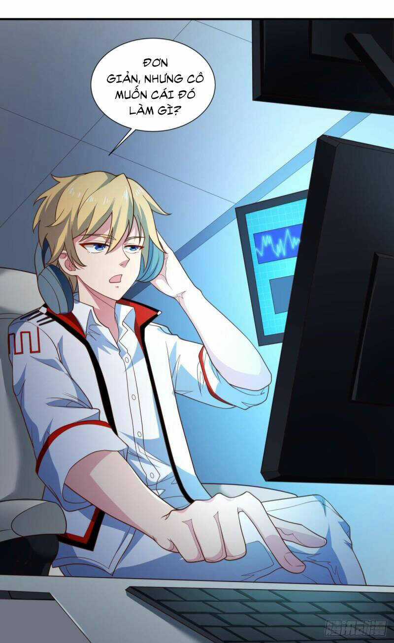 Player Thần Vực Chapter 44 trang 36